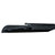 A P PRODUCTS112-021546028 FLAT TRIM INS. BLK 8 @5