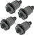 DORMAN 523071 DIFF MOUNT BUSHING