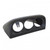 9802 RAM 1500/2500/3500 21/16IN TRIPLE DASH TOP W MOUNTING HARDWAR