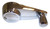 Crown Automotive CASJ5751929 8190 SJ WINDOW HANDLE