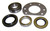 Crown Automotive CASJ8124779 6671 C101/6975 CJ5/CJ6/7273 C104/8686 CJ7/CJ8 AXLE SHAFT BEARING KIT