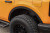 Dee Zee DZEDZ4617 21C BRONCO FENDER DELETE (SET OF FOUR)