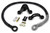2-1/4 Axle Tether One Side Only