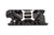 Edelbrock Performer 289 w/ O Egr Black