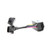 JW SPEAKER 8000311 JEEP FILTER HARNESS  8700 H4/H13