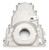 GM LS Timing Cover w/ Sensor Hole 4.8/5.3/6.0L
