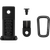 GARMIN MARINE GA-0101272300 Spine Mount Adapter w/Cara, InReach Mini
