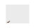Nose Filler Panel MD3 DLM White