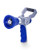 CAMCO-ARMADA117-41987 COIL HOSE NOZZLE W/ HAND LEVER
