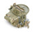 HOLLEY 04412C 0-4412C 500 CFM CLASSIC