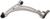 MOOG RK620167 CONTROL ARMS