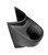 Autometer 99-06 GMC Sierra/Dmax (w/o speaker) Single Pod - Black