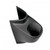 Autometer 99-06 GMC Sierra/Dmax (w/o speaker) Single Pod - Black