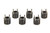 Thread Repair Inserts for Rear End