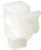 DORMAN 45395 HOOD ROD RETAINER CLIP