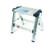 CAMCO RV 43672 METAL STEP STOOLFOLDING