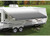 CAREFREE OF COLORADO EA136D00 FIESTA-WHT13SLSFWHT