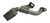 Moroso Mopar 5.7/6.1L Oil Pump Pick-Up (Use w/Part No 21161)