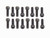 MR GASKET 978G SOCKET HEAD BOLT 8CYL 16P+G12978G