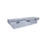 BETTER BUILT 79011012 70" Single Lid Box with Premium Pull Style Latches