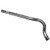 WALKER EXHST 44784 TAIL PIPE JEEP CJ5 82-86
