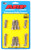 ARP Inc. ARP444-2003 SB CHRYSLER 5.7/6.1L HEMI HEX ALUMINUM INTAKE MANIFOLD BOLT KIT