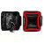 XK Glow XKGXK041027 18C JEEP WRANGLER JL LED TAIL LIGHT