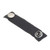 SEA-DOG LINE354-299202B1 ADD A SNAP BLACK 2.5 2/PK