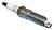 Crown Automotive CASS2RE14PLP5 SPARK PLUG (DOUBLE PLATINUM)