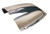 SEA-DOG LINE354-3313351 SS CLAM SHELL VENT (MINI)