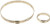 DORMAN 03635 S.B.KT CLM CV BOOT VW/FD