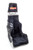 Seat Pro Sportsman Plus w/Hans Black Cover 17in