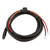 Garmin Electronic Control Unit (ECU) Power Cable, Threaded Collar f/GHP&trade; 12 & GHP&trade; 20