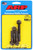 ARP SB Chevy Hex Short Water Pump Bolt Kit