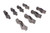 COMP Cams Hi-Energy Rocker Arms Ford 23