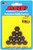 ARP 2008674 5/16-24 HEX FLANGE NUT KI