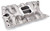 Edelbrock ede2711 Edelbrock Performer Olds 350 Manifold (Non-Egr)