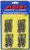 ARP 4352002 Stainless 300 Hex for Chevrolet