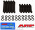 ARP Ford 289-302 Standard 12pt Head Bolt Kit