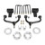 READYLIFT 6921350 3.5 LIFT KIT/21 FORD F1+R906921350