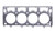 Fel-Pro Performance FEL26473L-053 MLS H/GASKET LSX 4.200 .053