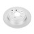 POWERSTOP JBR985EVC EVOLUTION COATED ROTOR