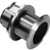 Garmin SS60 12&deg; Tilt Thru-Hull 600W, 50/200kHz Transducer - 8-Pin