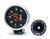 Autometer 5 inch Diesel 6000 RPM with Memory 4 Pulse Tachometer pedestal Mount