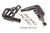 SBC Stock Car Header 1-5/8in x 3in