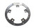 Brake Rotor Adapter for 2-7/8in Smart Tube Hub