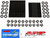 ARP SB Ford 7/16in 12pt Head Stud Kit