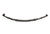 64-73 Mustang Leaf Spring HD 5 Leafs
