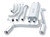 BORLA 140037 H2 HUMMER EHHAUST 03-06+B25140037