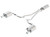 Borla 15-16 Ford Mustang EcoBoost 2.3L AT/MT EC-Type Cat Back SS Single Round Rolled Tips Exhaust